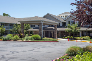 Solstice Senior Living at Sandy Apartments