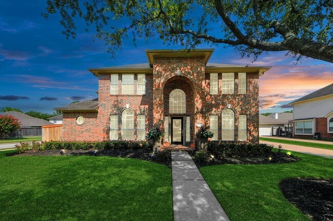 9214 Meadow Branch Ct