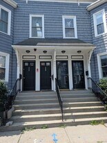 40 Prince St in Cambridge, MA - Building Photo