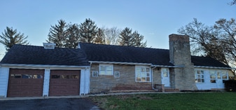 1392 How Ln in North Brunswick, NJ - Building Photo