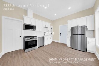 2322 Scranton Rd in Cleveland, OH - Building Photo - Building Photo