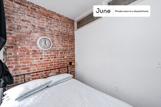 Private bedroom in 3 bed/1 bath Home in New York, NY - Building Photo - Building Photo