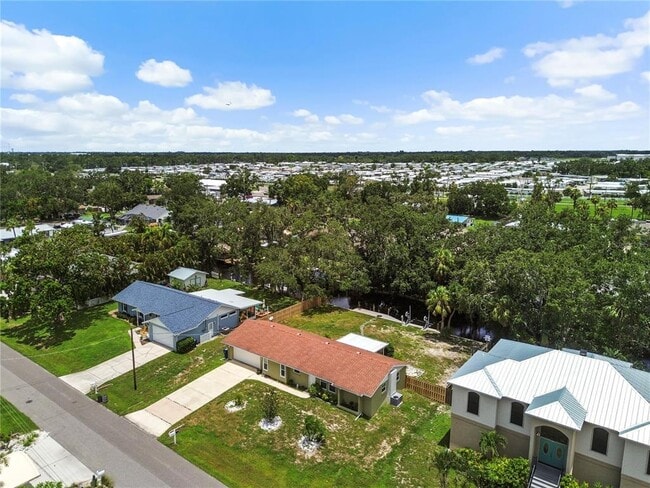 property at 4612 8th St Ct E