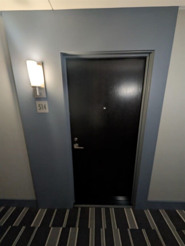 property at 1100 Maxwell Ln