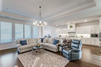 7009 Central Ct in Aubrey, TX - Building Photo - Building Photo