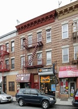 1716 Bergenline Ave in Union City, NJ - Building Photo - Building Photo