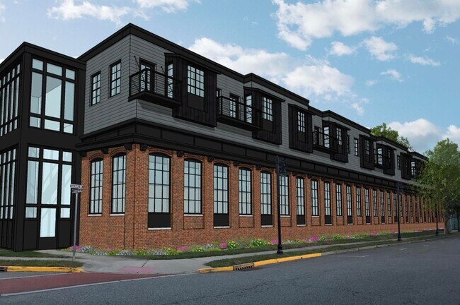 property at 315 Railroad Ave
