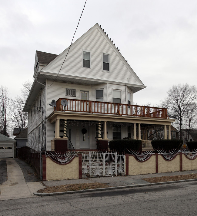 81-85 Lenox Ave in Providence, RI - Building Photo - Building Photo