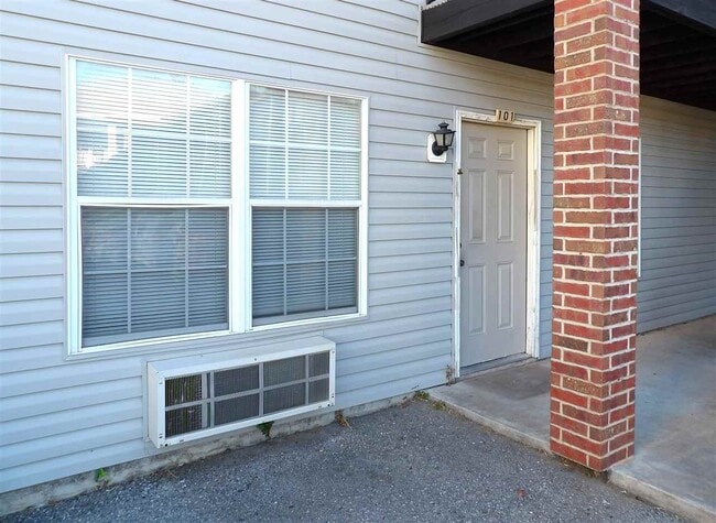 property at 2416 SW G Ave