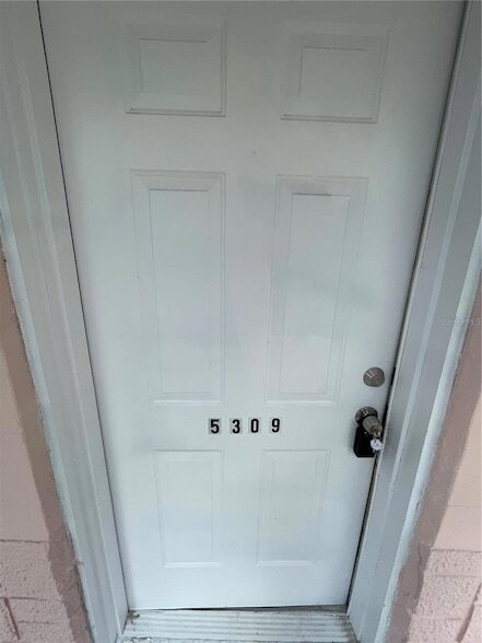 5307 Avery Rd in New Port Richey, FL - Building Photo - Building Photo