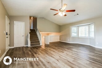 391 Charleston Ln in Lawrenceville, GA - Foto de edificio - Building Photo