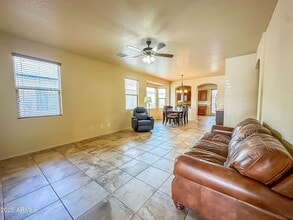 278 Bainbridge Dr in Sierra Vista, AZ - Building Photo - Building Photo