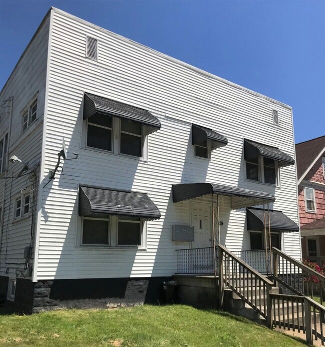 59 N Arlington St, Unit 1