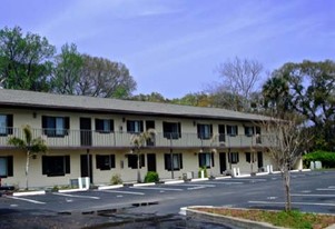 Fairways Apartments