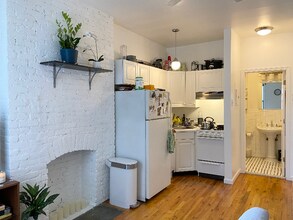 553 Jersey Ave in Jersey City, NJ - Building Photo - Building Photo