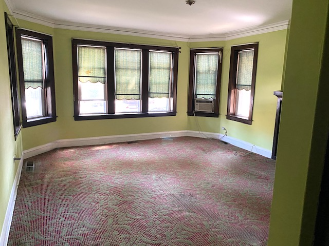 3934 N Christiana Ave in Chicago, IL - Building Photo