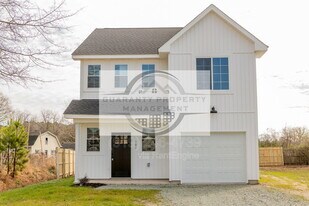 101 St Matthews Rd in Erwin, NC - Building Photo