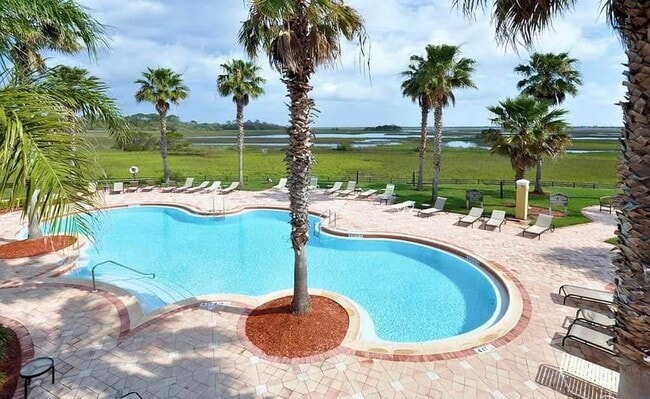 1080 Bella Vista Blvd in St. Augustine, FL - Foto de edificio - Building Photo