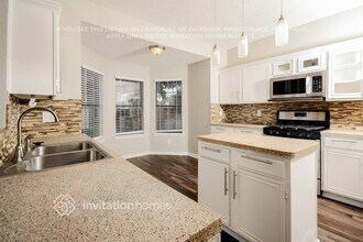 2522 High Pointe Blvd in McKinney, TX - Building Photo - Building Photo