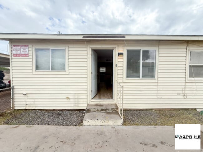 3426 E Melvin St in Phoenix, AZ - Building Photo - Building Photo