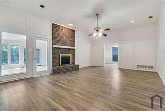 4421 Seedling Ln in Mesquite, TX - Building Photo - Building Photo