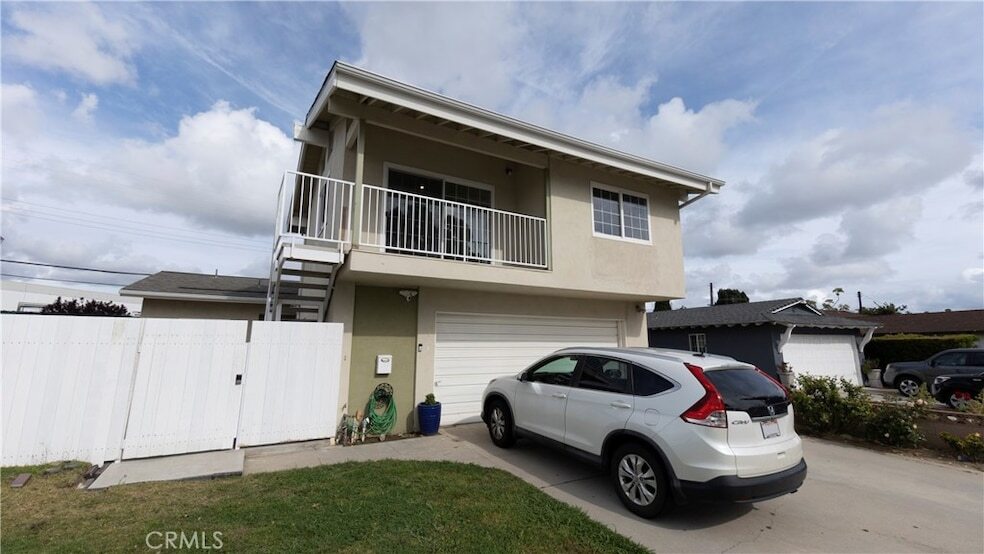 24220 Censor Ave, Unit A in Los Angeles, CA - Building Photo
