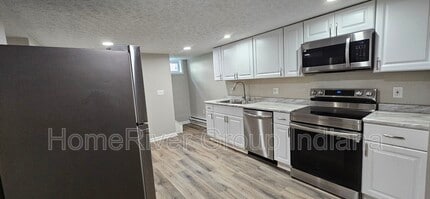 923 E 34th St in Indianapolis, IN - Building Photo - Building Photo