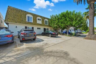 4036 Shasta St in San Diego, CA - Building Photo - Building Photo