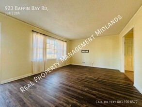 923 Baffin Bay Rd in Columbia, SC - Building Photo - Building Photo