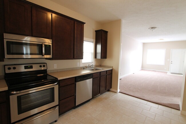 property at 3938 T St