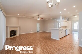 2941 Turning Leaf Ln in Jacksonville, FL - Foto de edificio - Building Photo