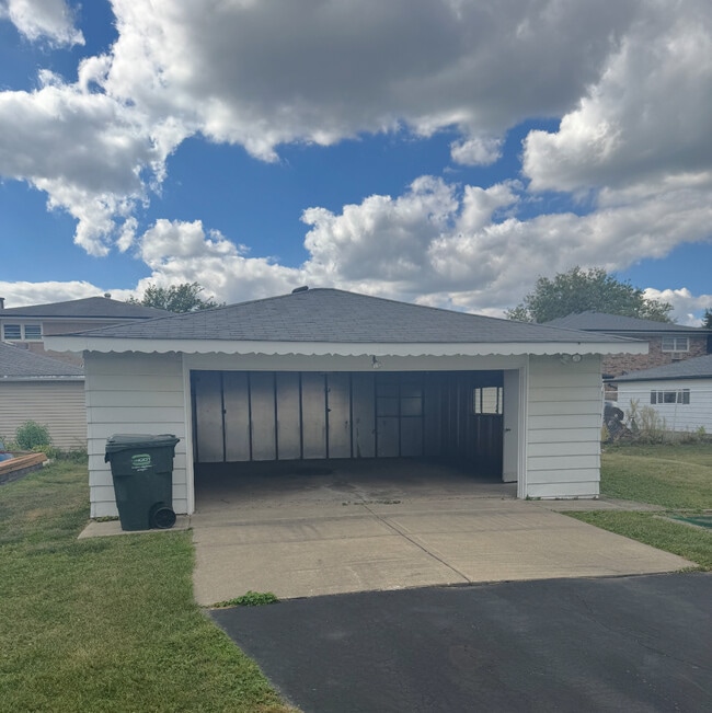 4528 Park Ave in Brookfield, IL - Foto de edificio - Building Photo