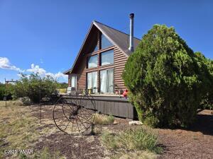 1949 Norton Pl in Show Low, AZ - Building Photo - Building Photo