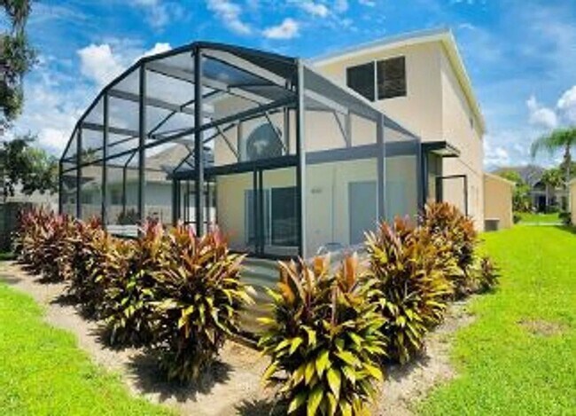 1851 Wedgewood Way in Kissimmee, FL - Building Photo - Building Photo