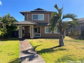 91-204-204 Oaheahe Wy in Kapolei, HI - Building Photo