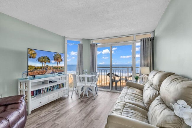 1708 N Ocean Blvd