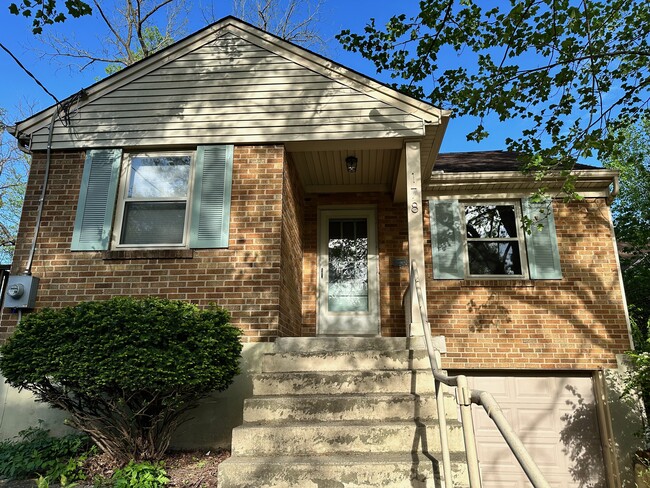 property at 178 Crescent Ave