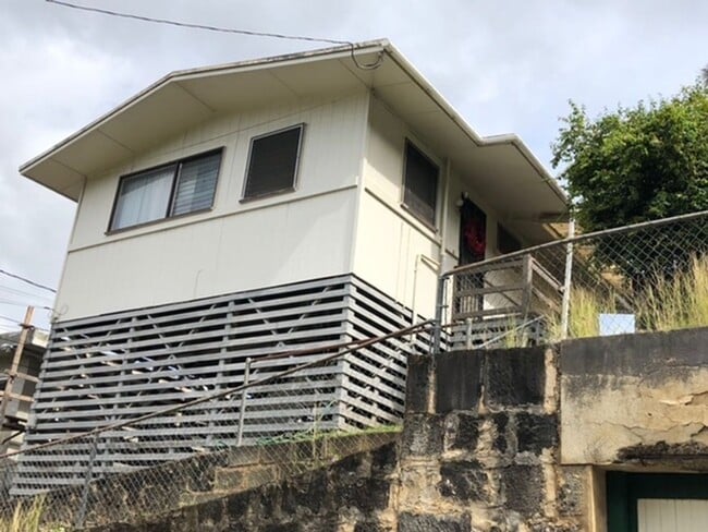 property at 240 Madeira St
