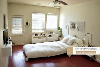 3123 Dallas St in Houston, TX - Building Photo - Building Photo