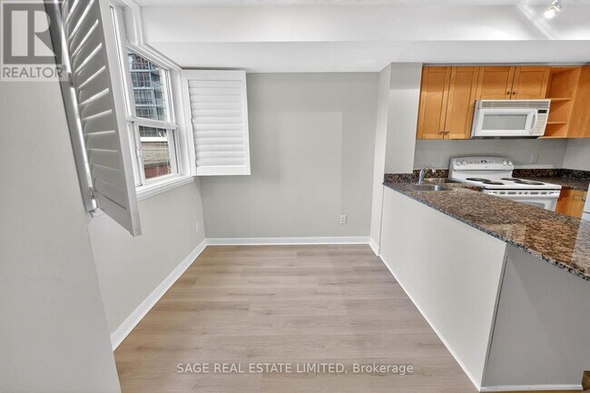 323 Richmond St E in Toronto, ON - Building Photo - Building Photo