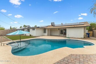 113 E Fairmont Dr in Tempe, AZ - Building Photo - Building Photo