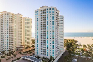 1170 Gulf Blvd in Clearwater, FL - Building Photo