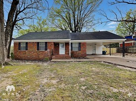 3281 Whitney Ave in Memphis, TN - Building Photo