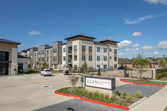 Kingsley Shadow Creek Ranch in Pearland, TX - Building Photo - Building Photo