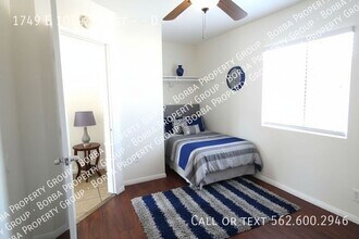 1749 E 10th St in Long Beach, CA - Building Photo - Building Photo