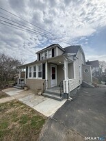 133 Ocean Ave in Bridgeport, CT - Building Photo