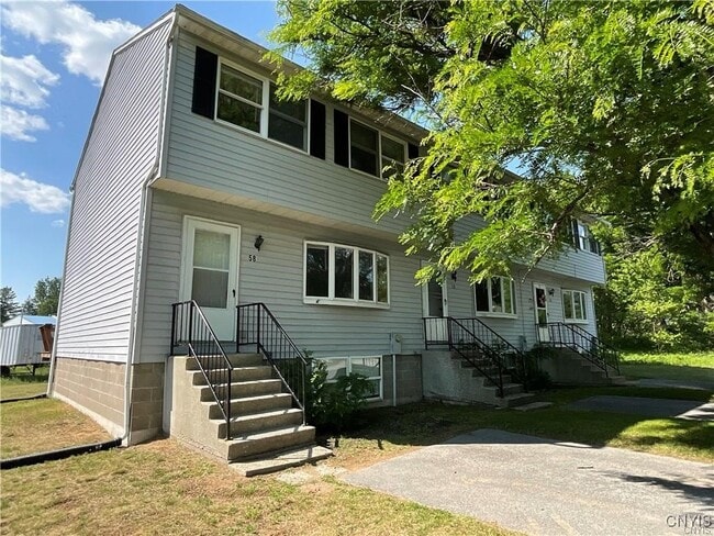 property at 59 Duke St