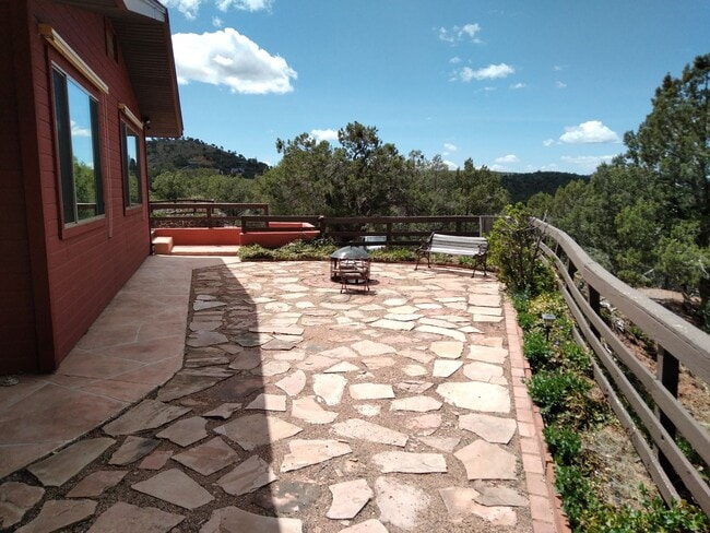 1000 W Gold Nugget Ln in Payson, AZ - Building Photo - Building Photo