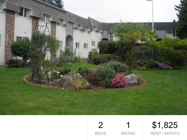 property at 133 SW Normandy Rd