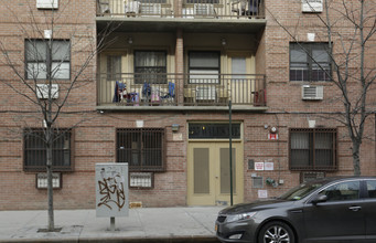 455 Wales Ave in Bronx, NY - Building Photo - Building Photo